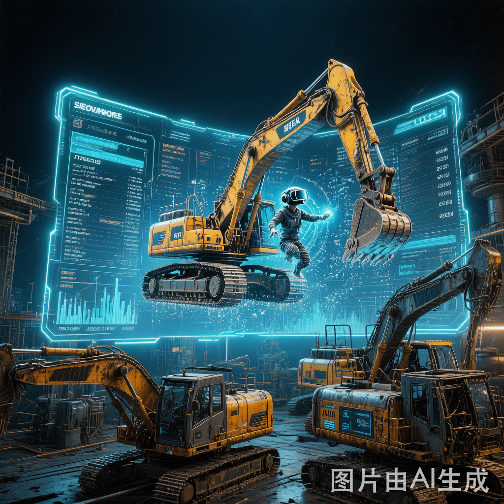 工业商城