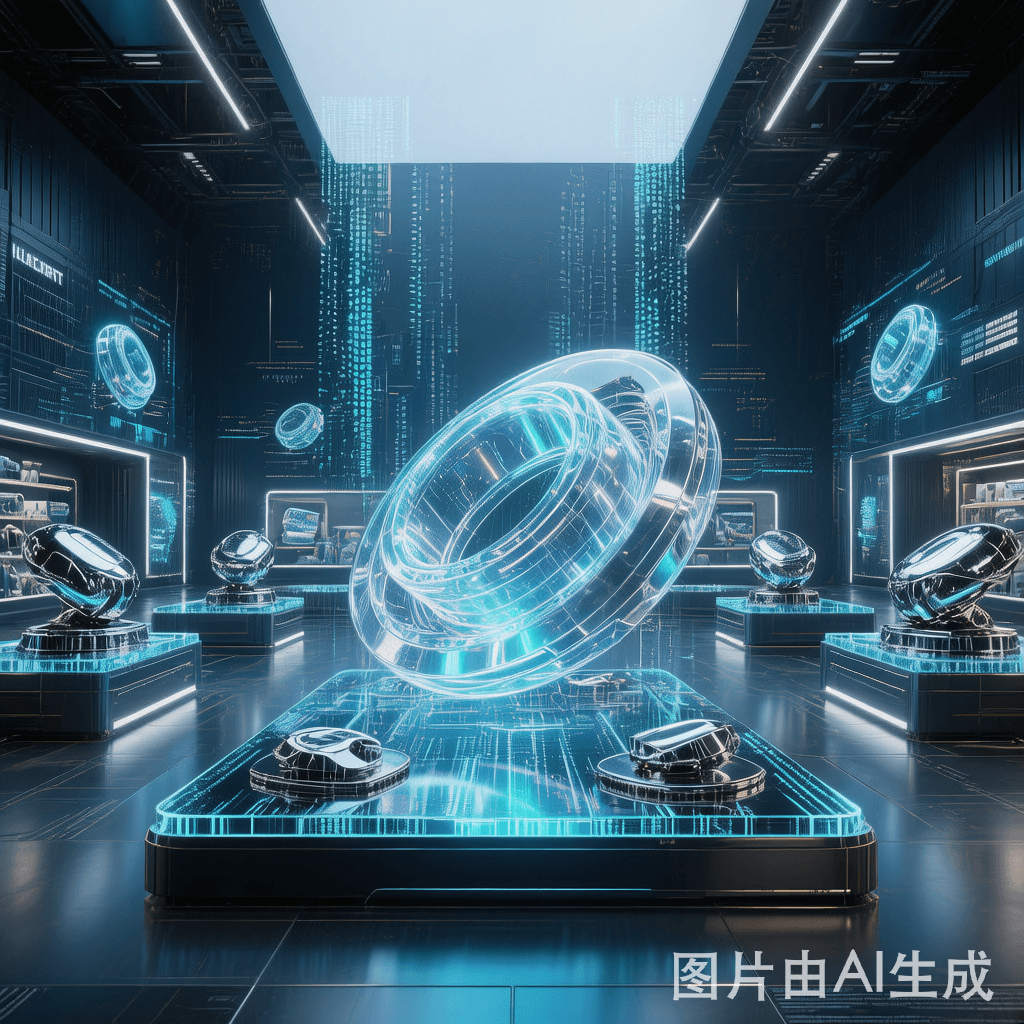 智能展厅